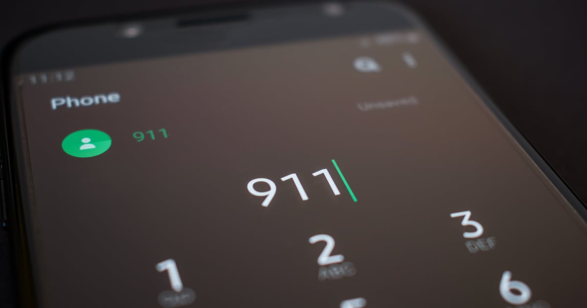 Atlanta E911 services restored after technical issues – WSB-TV