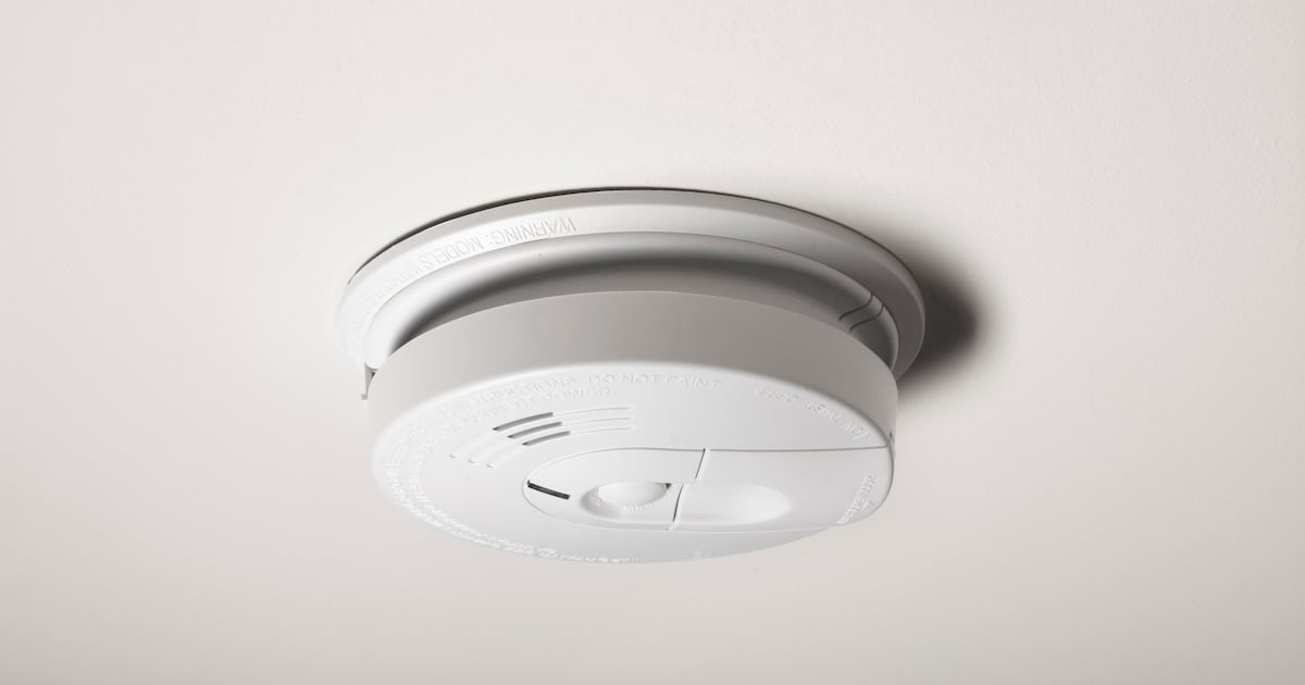 Free smoke alarms installed in Metro Atlanta Homes – WSB-TV