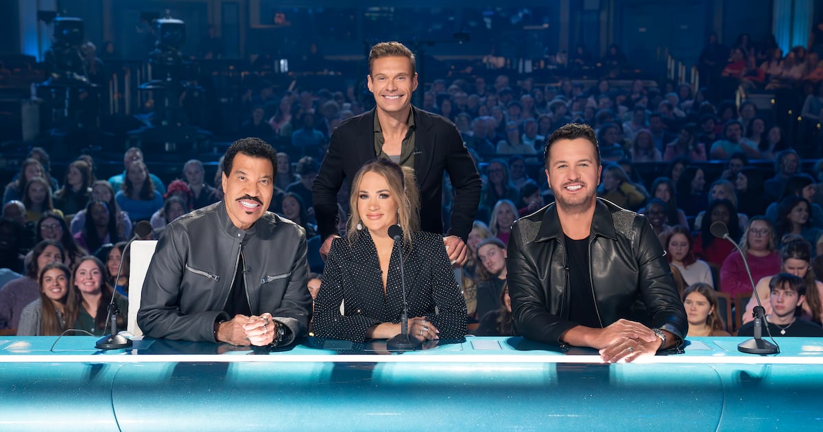 Ryan Seacrest moves American Idol to his home state of Georgia for Season 25 – WSB-TV