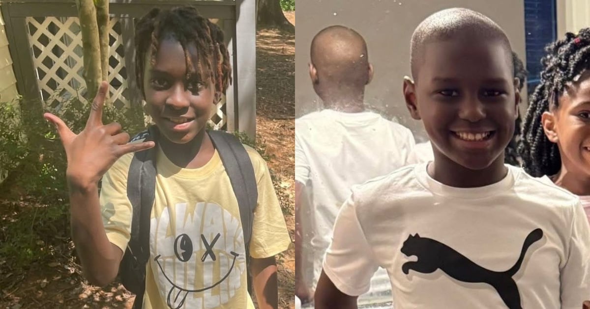 2 brothers shot, killed after fight over football game days ago, mother says – WSB-TV