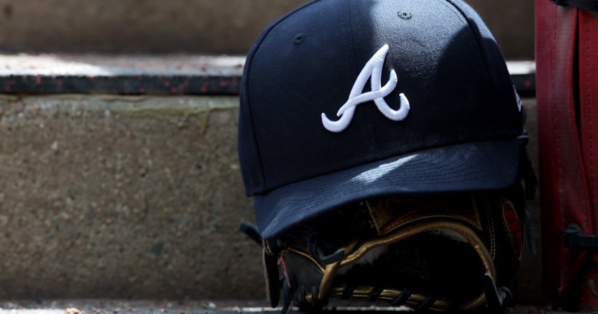Former Braves minor league player, brother of Craig Kimbrel dies in crash – wsbtv.com