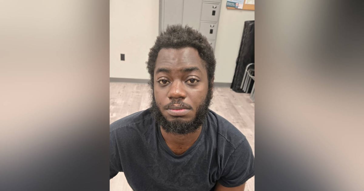 Suspect wanted for deadly Atlanta shooting in 2019 arrested in Alabama, police say – WSB-TV