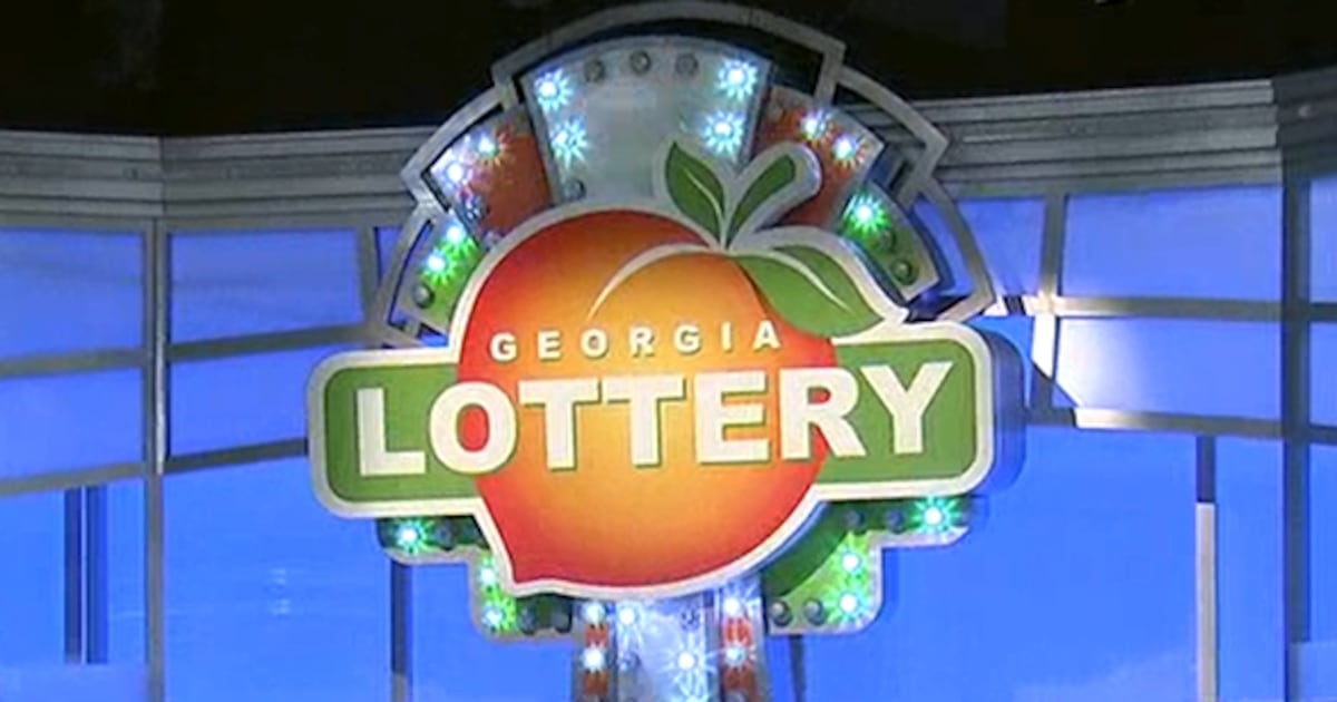 Georgia Lottery players win more than $200,000 in weekend prizes – WSB-TV