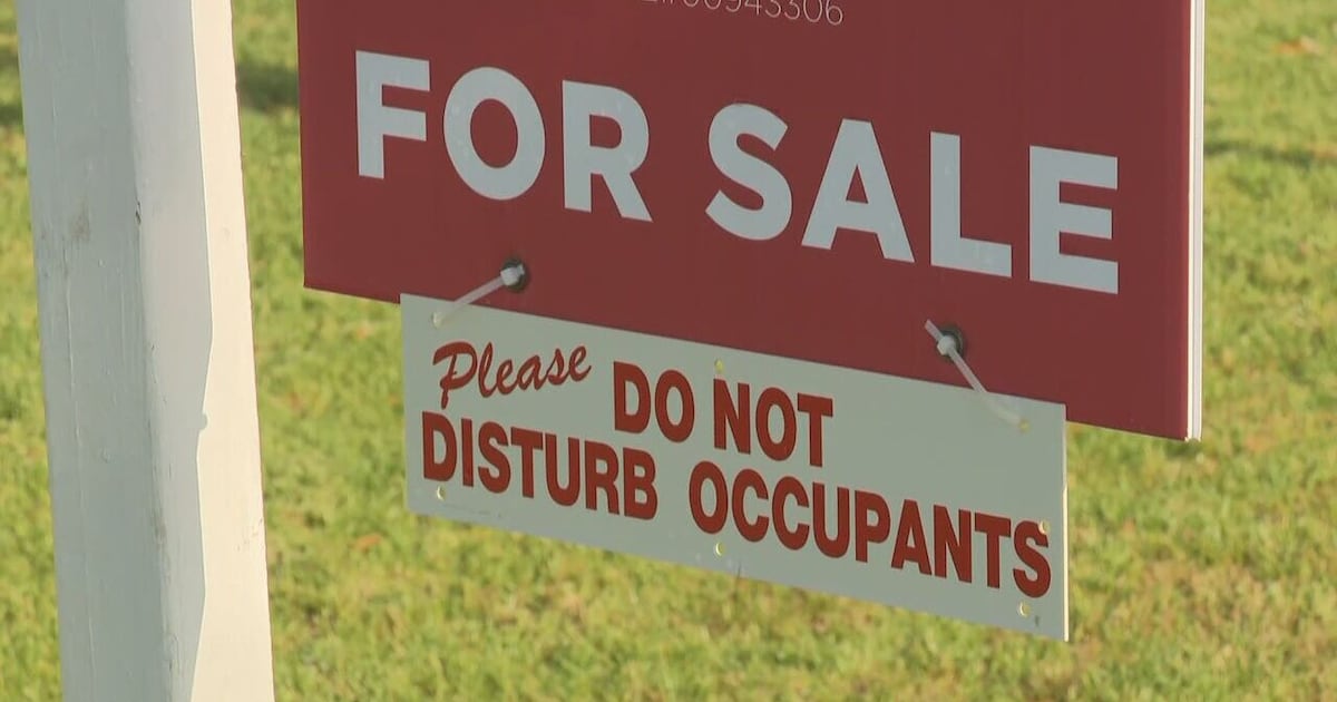 Metro Atlanta seller says money vanished from escrow account after buyer backed out of home sale – WSB-TV