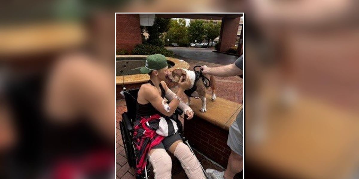 High school student facing long road to recovery after Paulding County plane crash – atlantanewsfirst.com