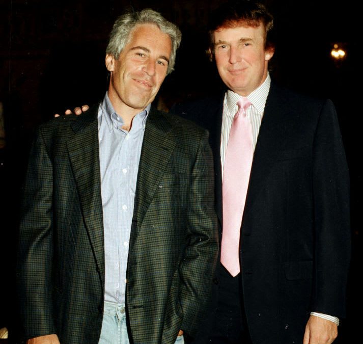 House panel recommends holding Leon Black in contempt in Epstein probe