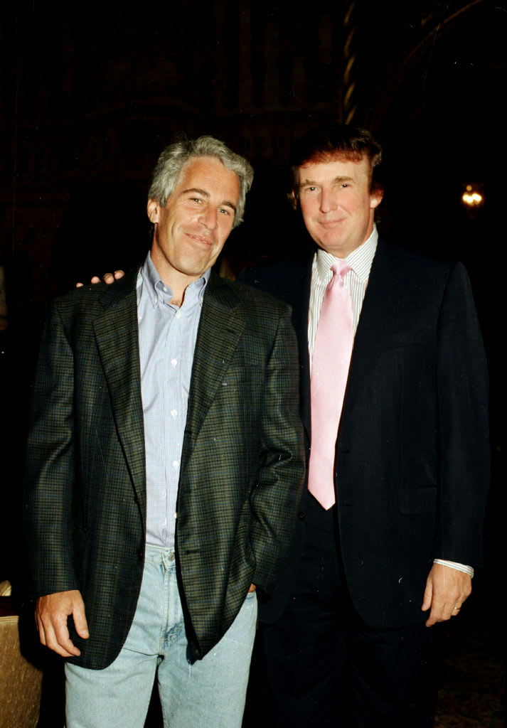House panel recommends holding Leon Black in contempt in Epstein probe
