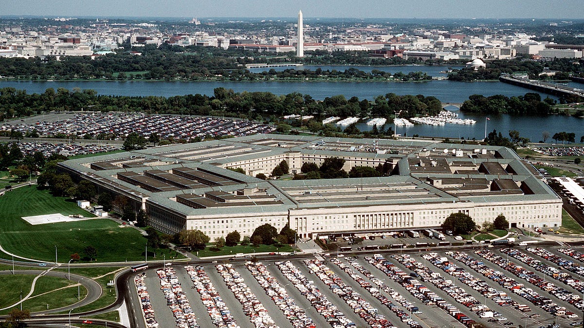 The Real Threat to National Security Isn’t the Press – The Contrarian