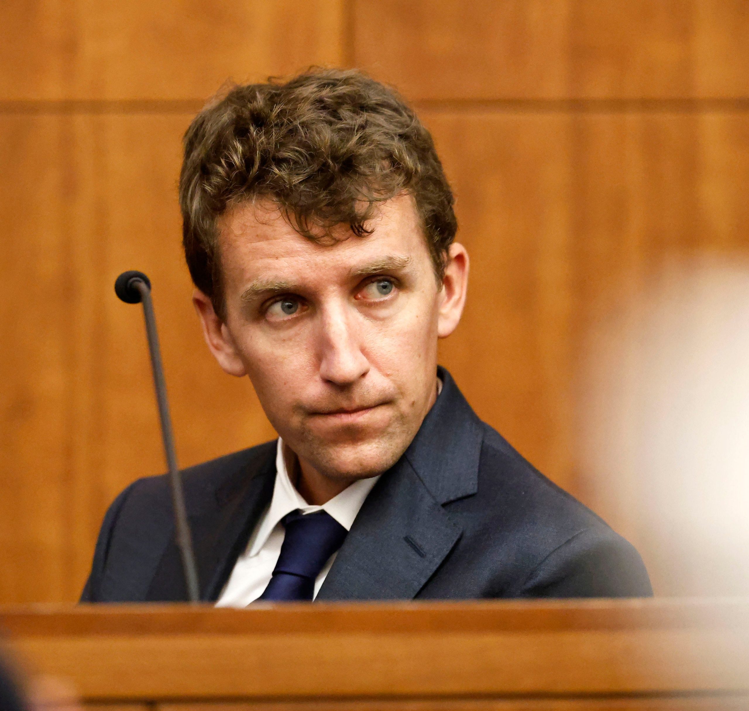Patrick Clancy's wife to appear on 60 Minutes