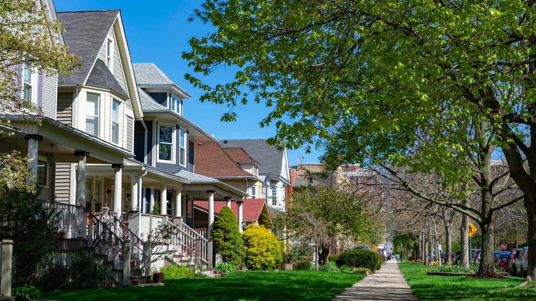 Property Taxes in Suburban Cook County Continue to Soar Past Rate of Inflation: Report – WTTW News