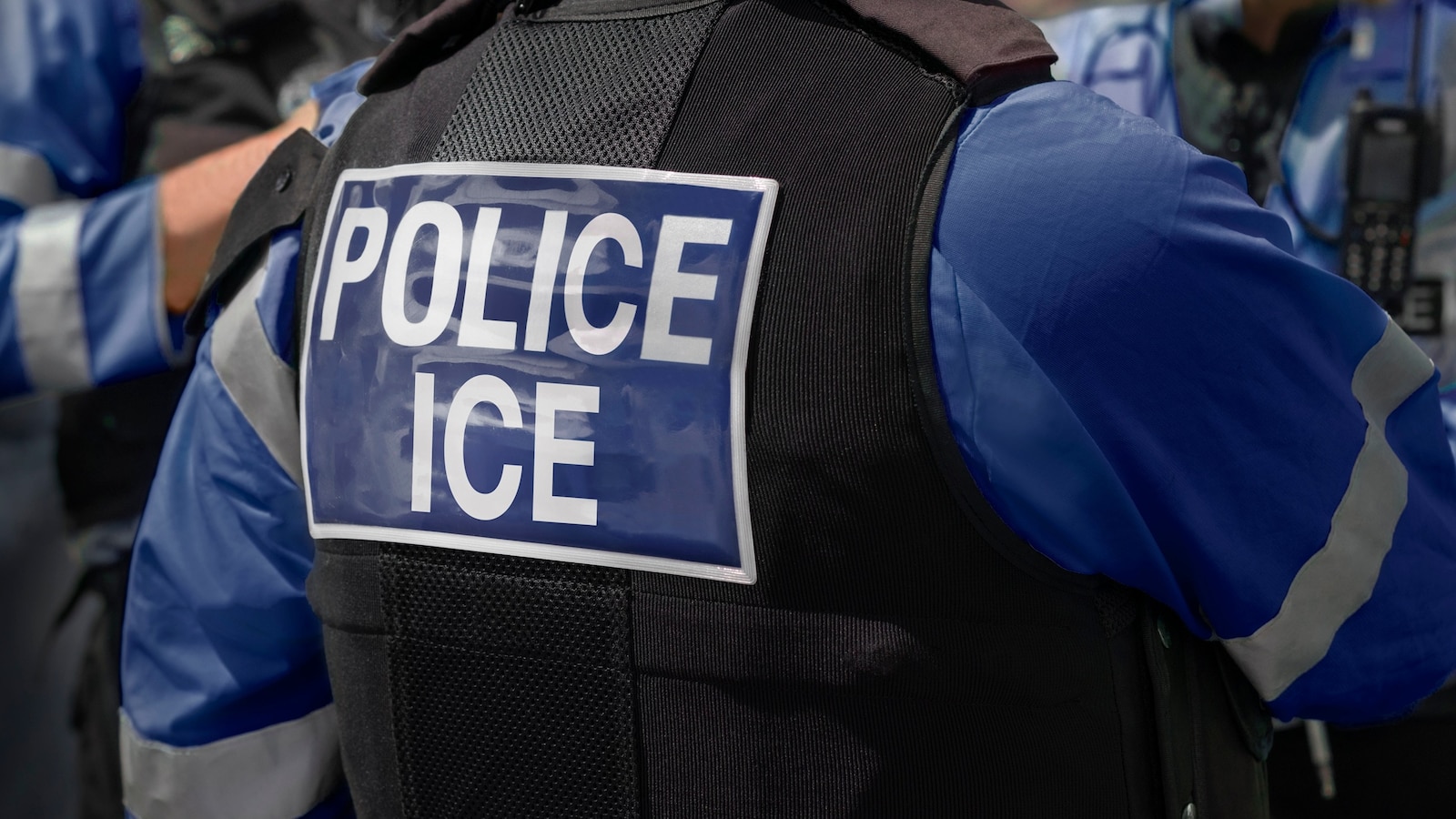 Man shot by ICE in Austin to appear at Sept. 30 hearing, judge orders – ABC News – Breaking News, Latest News and Videos