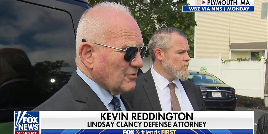 Lindsay Clancy defense moves to dismiss murder charges, pushes for probe into holdout juror – Fox News