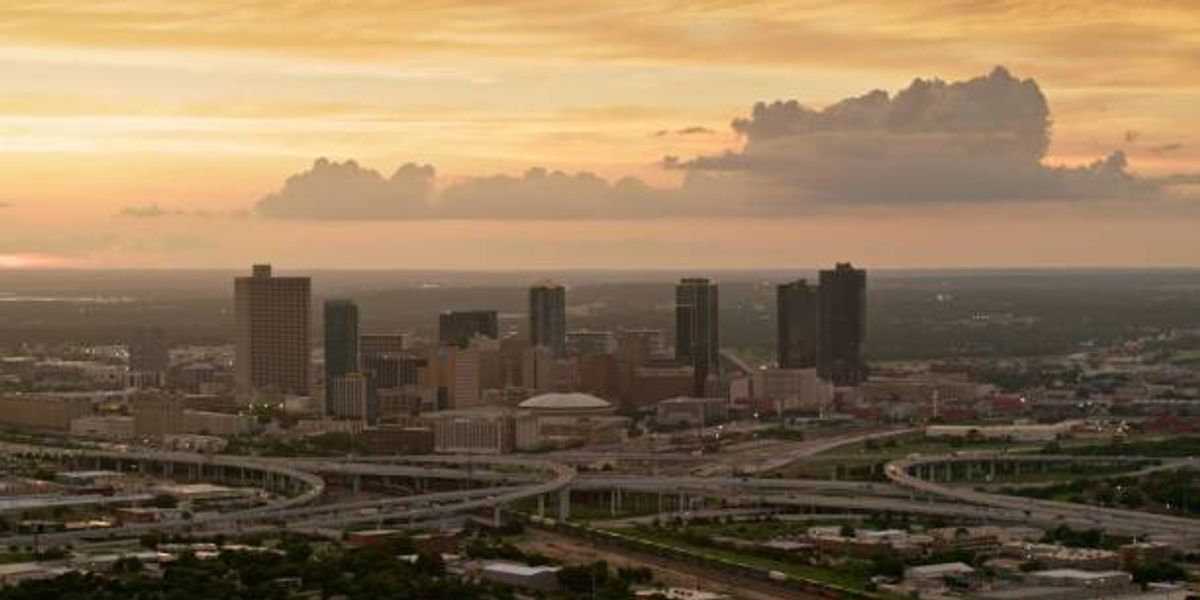 Road Work Alert – Scheduled DFW Construction for Monday, 9/21 through Sunday, 9/27 – Audacy
