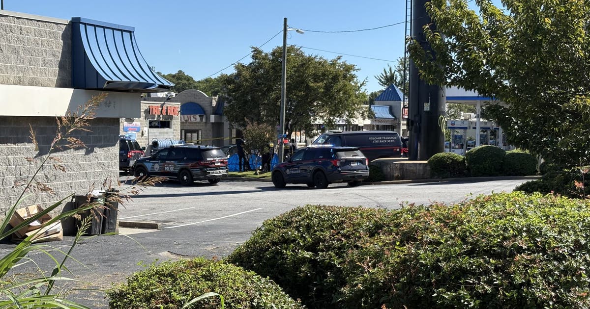 Man dies following Sunday shooting in southwest Atlanta – fox5atlanta.com