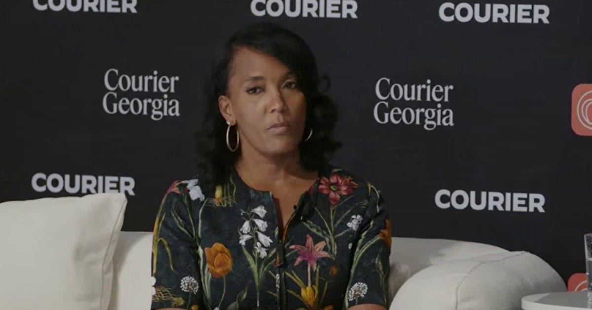 Jackson, Bottoms make their cases in governor's race – FOX 5 Atlanta