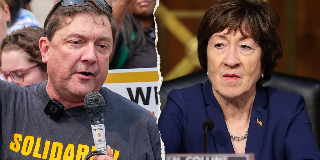 Collins lights up internet with response to Dem challenger fathering children with relative: 'Stone cold'