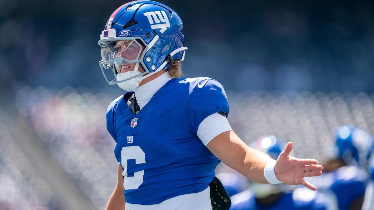 NFL DFS, Giants vs. Rams: Top daily Fantasy picks, lineup advice for 'Monday Night Football'
