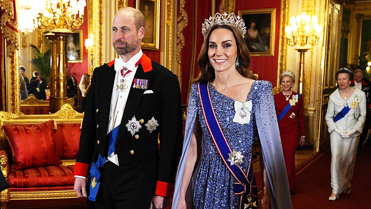 Prince William refuses to repeat King Charles’ jealousy as Kate Middleton captivates royal crowds: experts