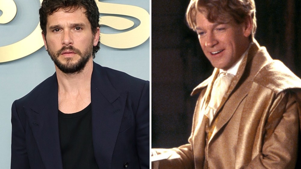 Kit Harington Says Joining ‘Harry Potter’ Series Was a ‘Very Simple “Yes, Please!”’: ‘I’m a Bit of a Nerd for It’