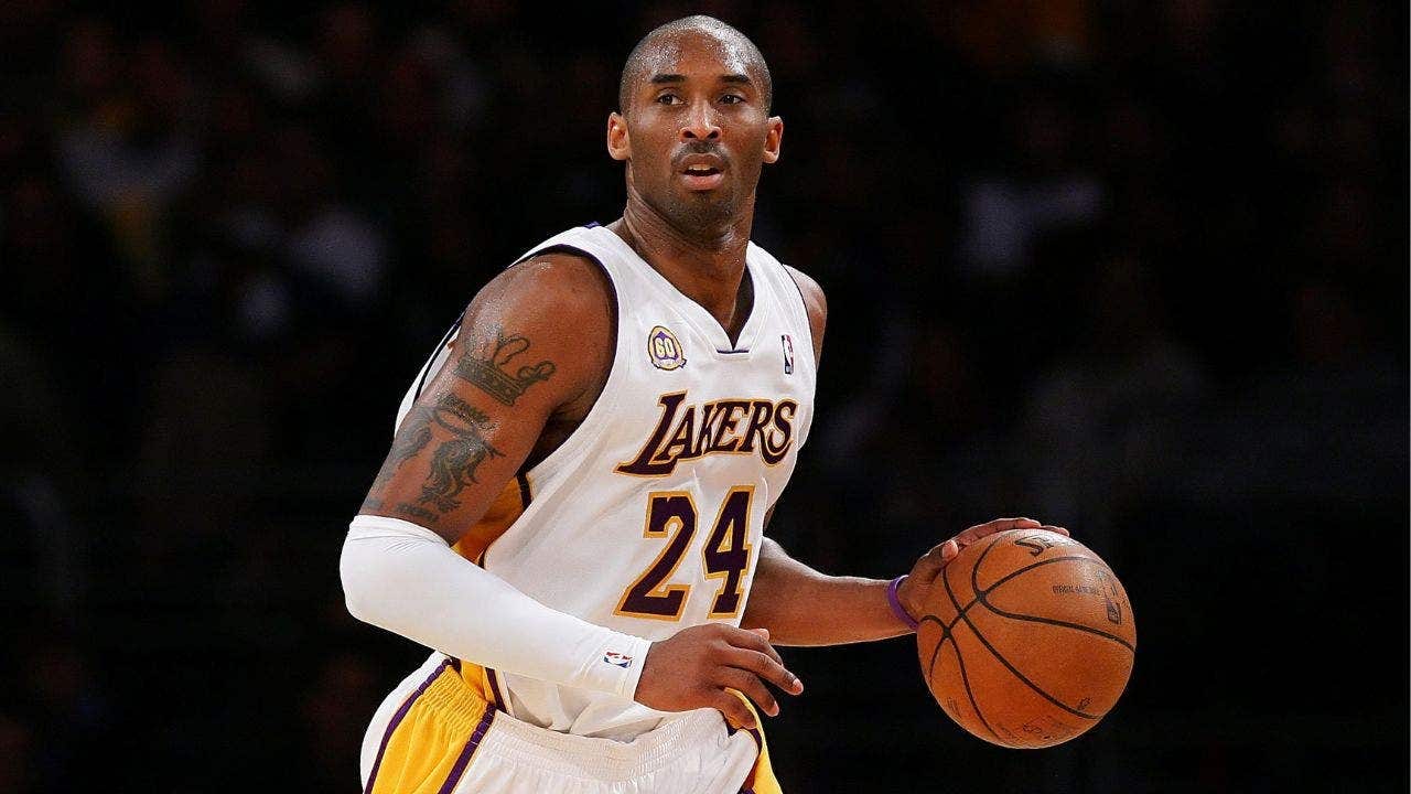 Darren Rovell details how bad financial advice cost NBA legend Kobe Bryant an easy $23M payday