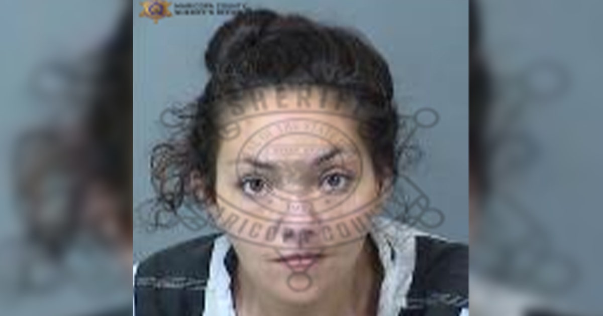 PD: Mom arrested after child left in hot garage – FOX 10 Phoenix