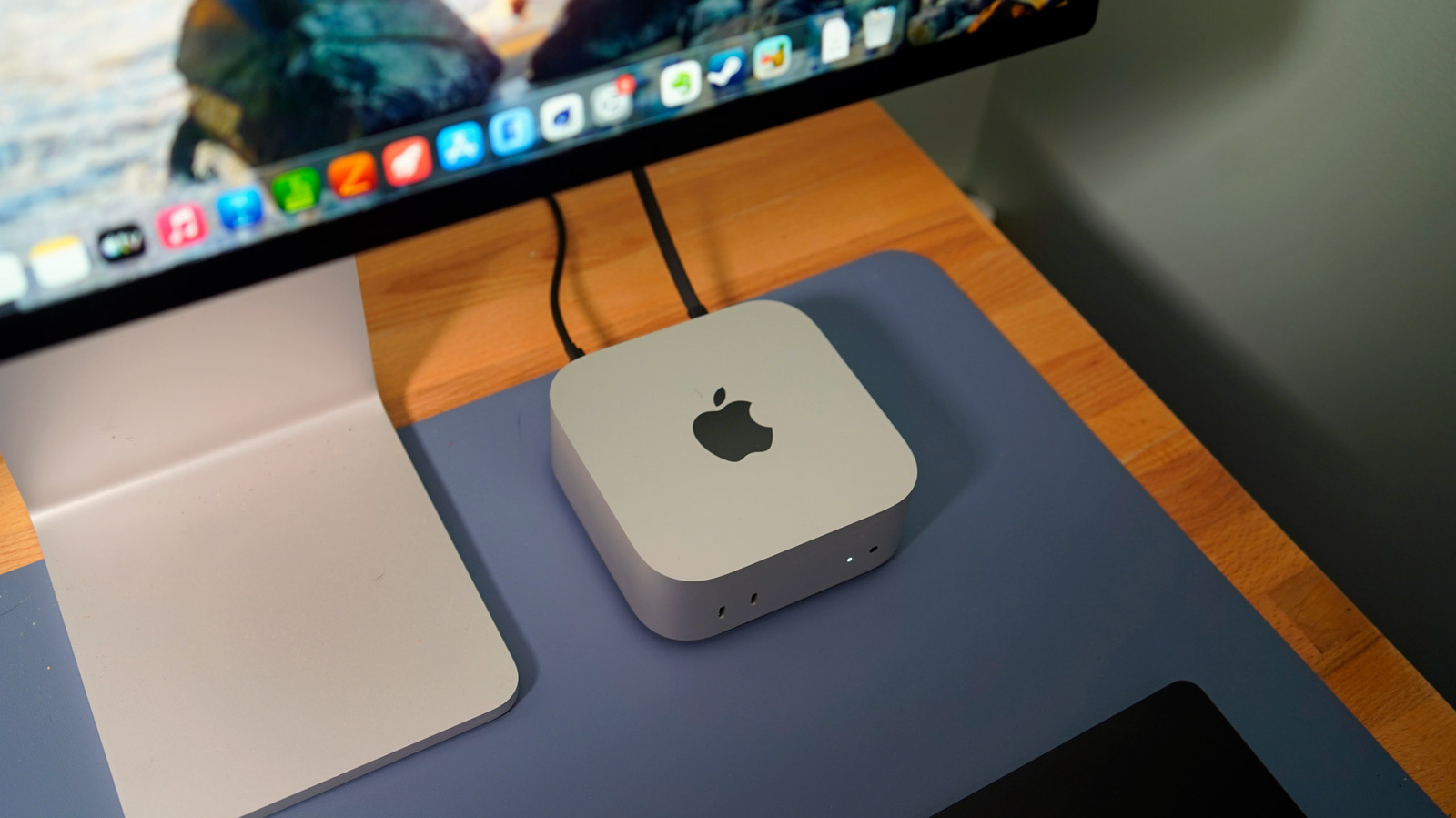 Apple Mac Mini (M6) Review: The Best Compact Desktop Is No Longer A Great Deal – Engadget
