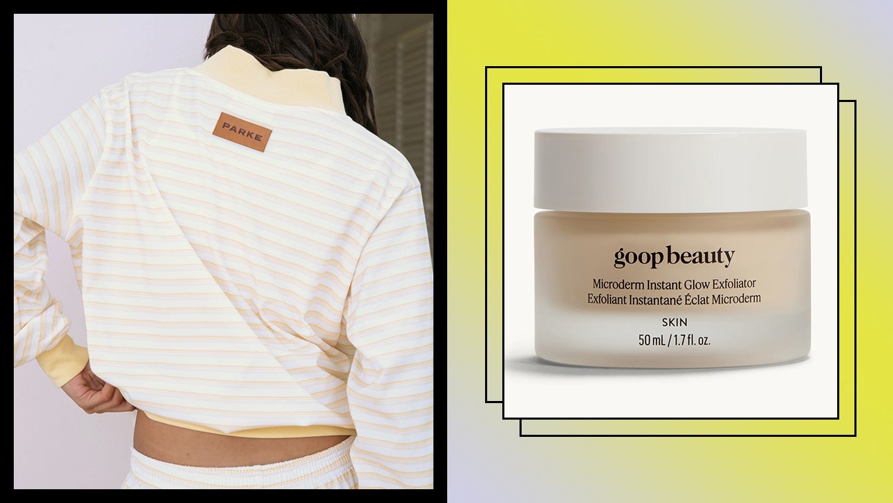 21 Labor Day Sales Worth the Browse: Parke, Goop, Reformation and More