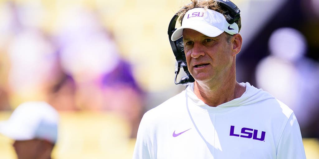 LSU holds off on adding players with NFL ties as SEC lawsuit looms over program, Lane Kiffin