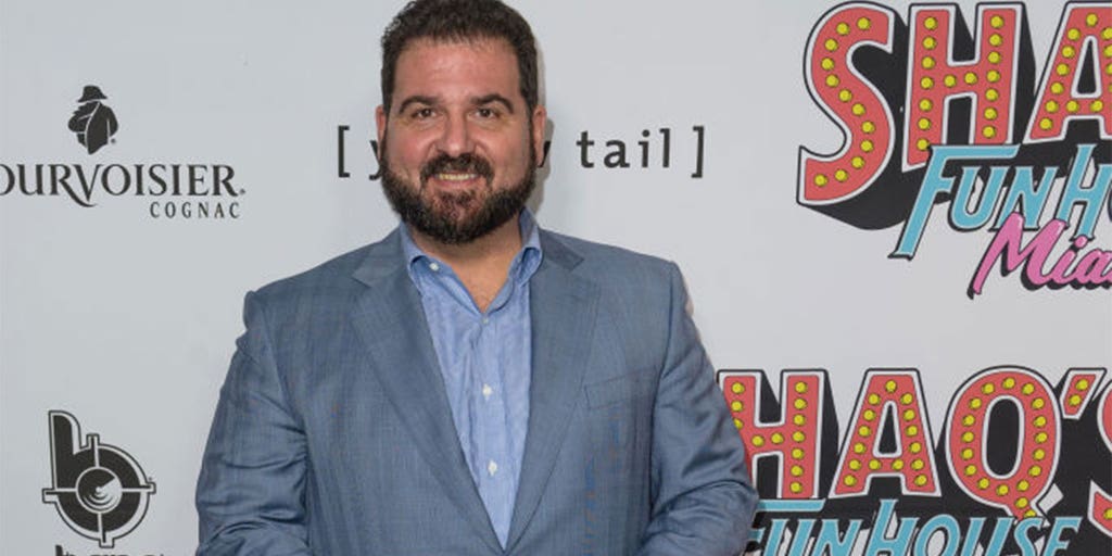 Dan Le Batard thinks there are too many white NFL analysts, despite the racial makeup of his own company