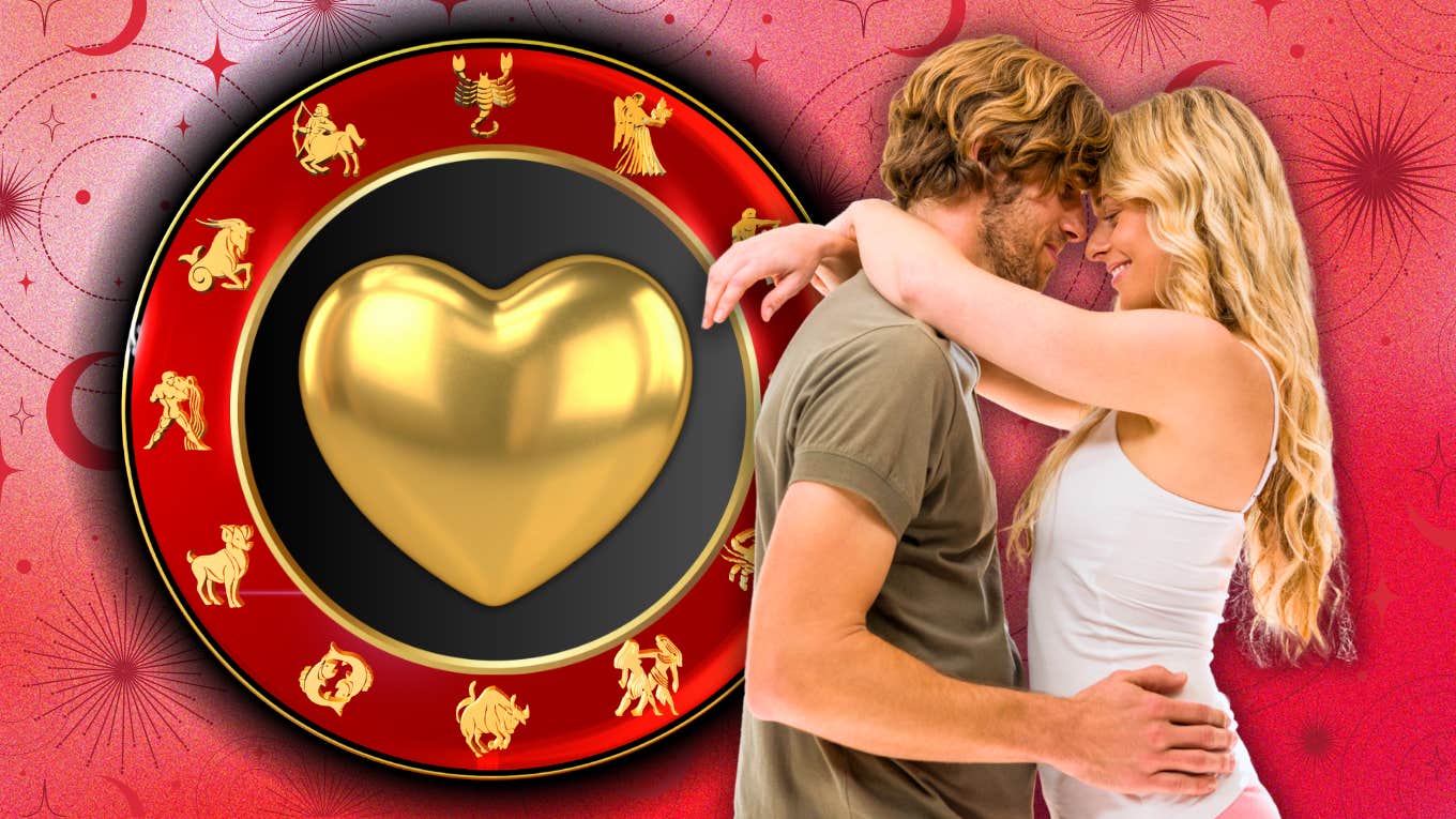 Your Love Horoscope For Monday, September 21: Today's The Day To Show How Much You Really Care – YourTango