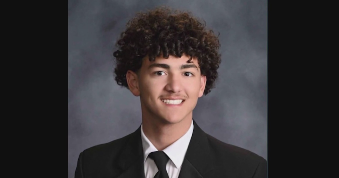 Family, friends remember good Samaritan teen after deadly North Texas crash – cbsnews.com