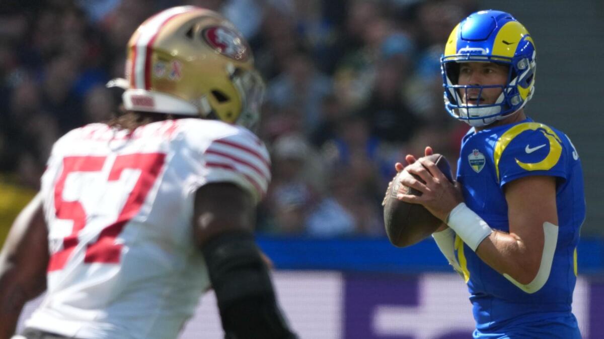 Week 3 NFL score predictions, picks: Model reveals projections from 10,000 simulations