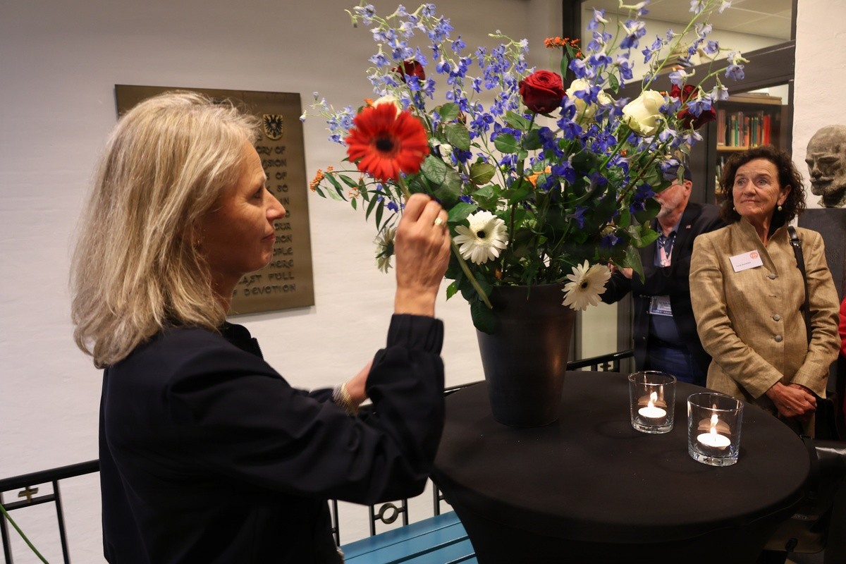 From liberation to legacy: Gavin helped build a lasting U.S.-Dutch bond in Nijmegen