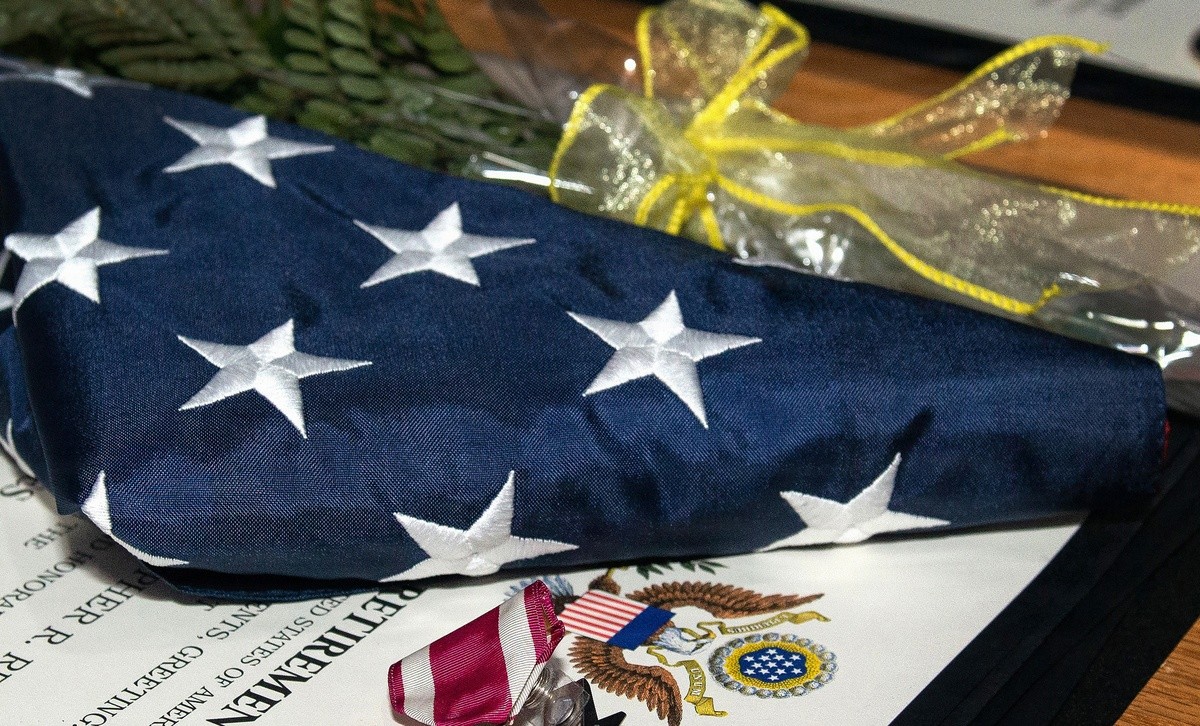 Monthly Fort Knox retirement ceremony set for  
Sept. 25