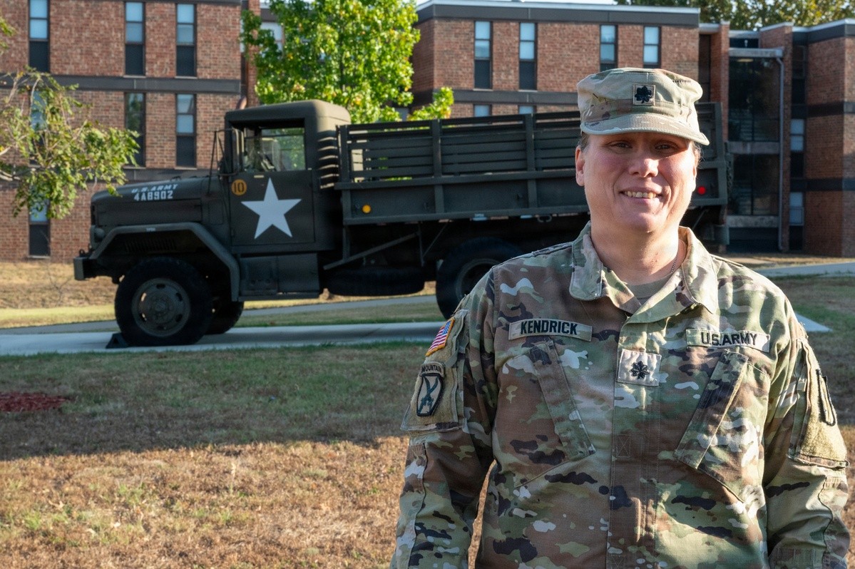 Answering the call: Fort Leonard Wood Soldier reflects on enlisting after 9/11 attacks