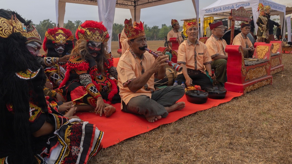 SGS26 ends with ceremony celebrating multinational partnership