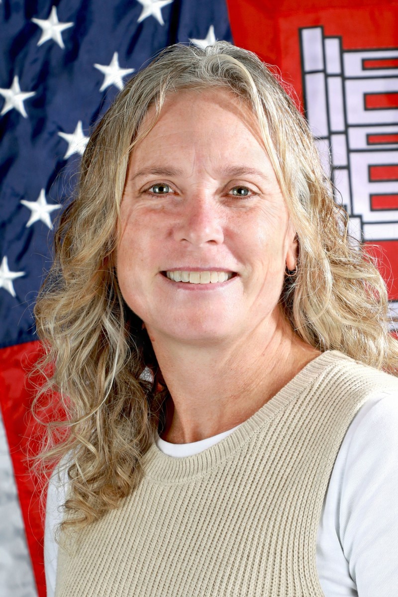 Buffalo District biologist earns USACE Regulator of the Year award