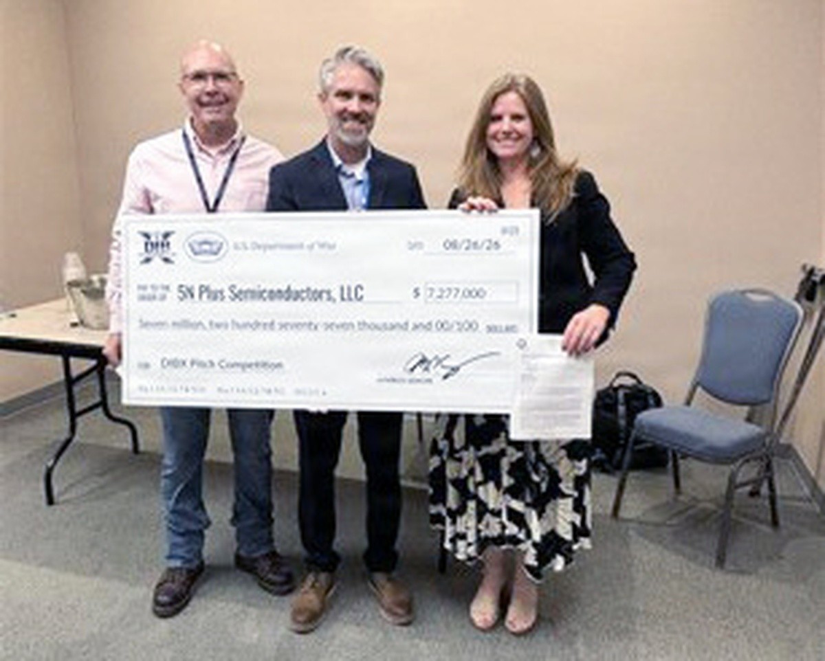 Speed of relevance: ACC-RI executes $25 million in same-day awards