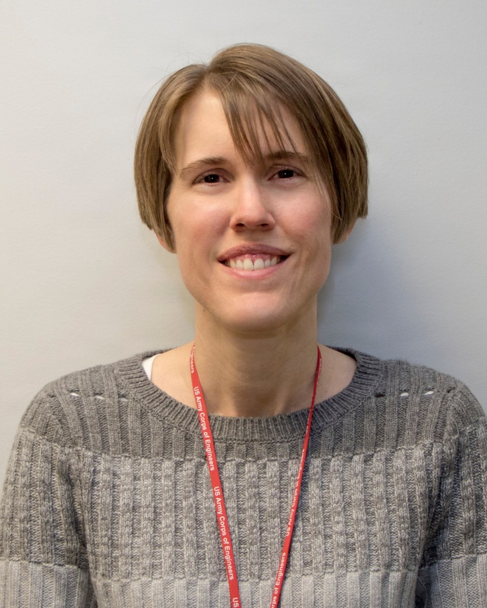 Corps of Engineers selects St. Louis, Missouri, resident for national award