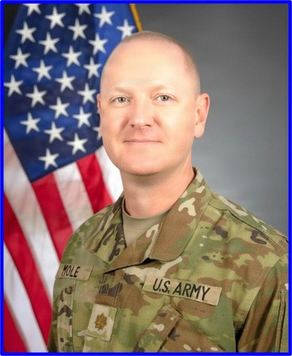 USASAC Deputy IG brings civilian industry standards to Army oversight