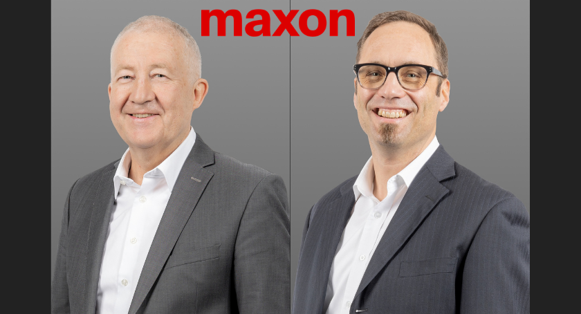 maxon Group Announces Leadership Changes – mpo-mag.com
