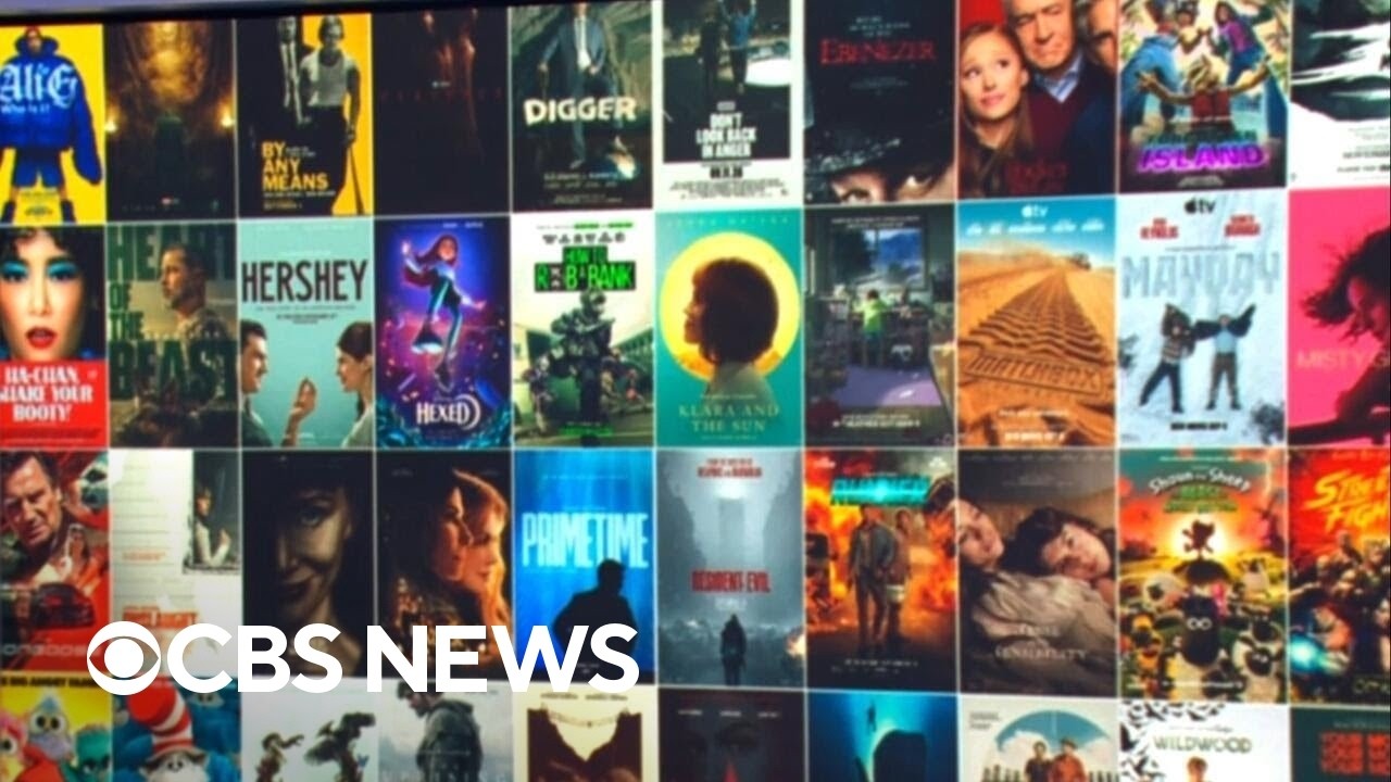 New movies to look out for this fall