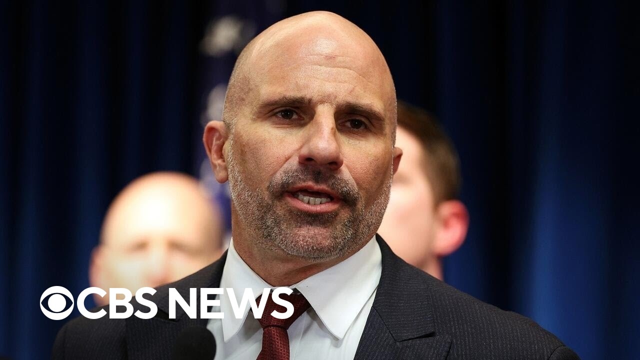 FBI deputy director explains how agency is using AI to fight crime