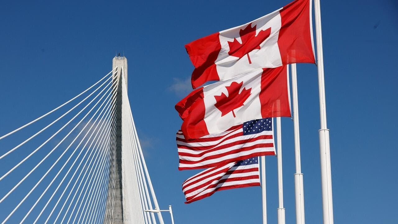 Canada’s retaliatory tariffs set to take effect at midnight