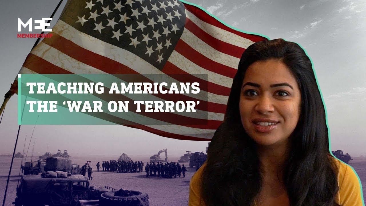 9/11 – 24th anniversary | Why young Americans know nothing about the ‘war on terror’