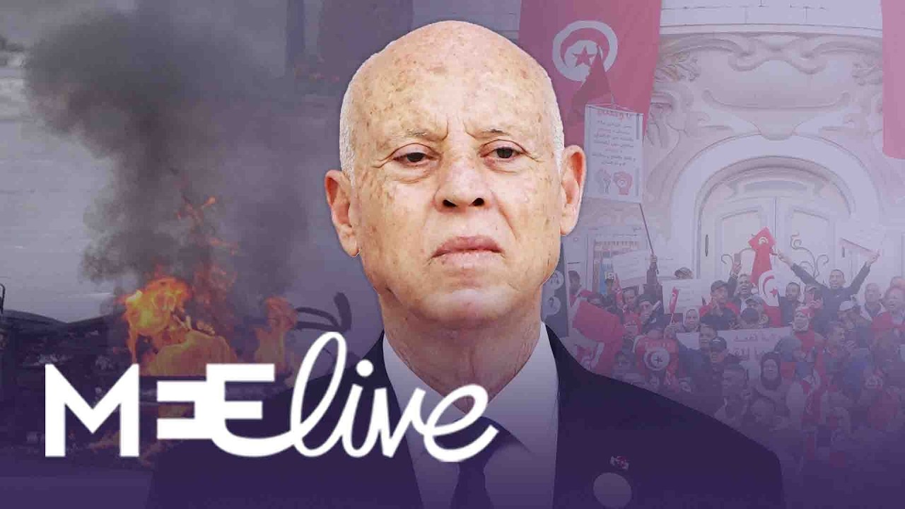Tunisia’s quiet crackdown explained