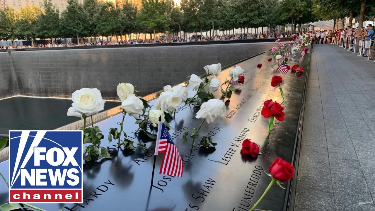 ‘SAINT OF 9/11’: FDNY chaplain honored in film amid push for sainthood