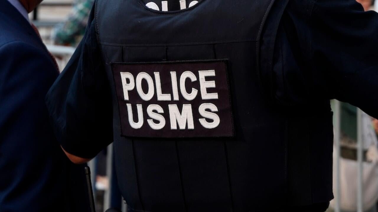 U.S. Marshals find 79 missing children across Ohio in historic operation