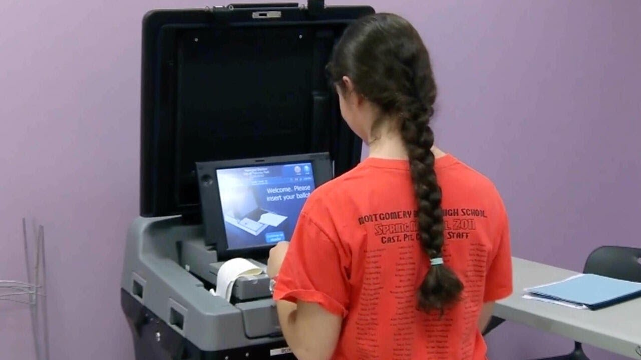 Inside the push to lower voting age to 16 for local elections
