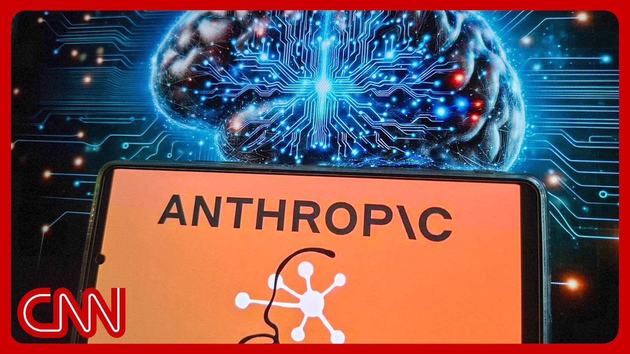 AI could ‘kill us all’ before 2036, warns ex-Anthropic employee